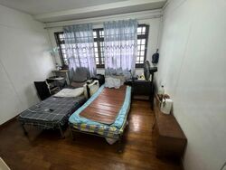 Blk 788D Woodlands Crescent (Woodlands), HDB Executive #445116161